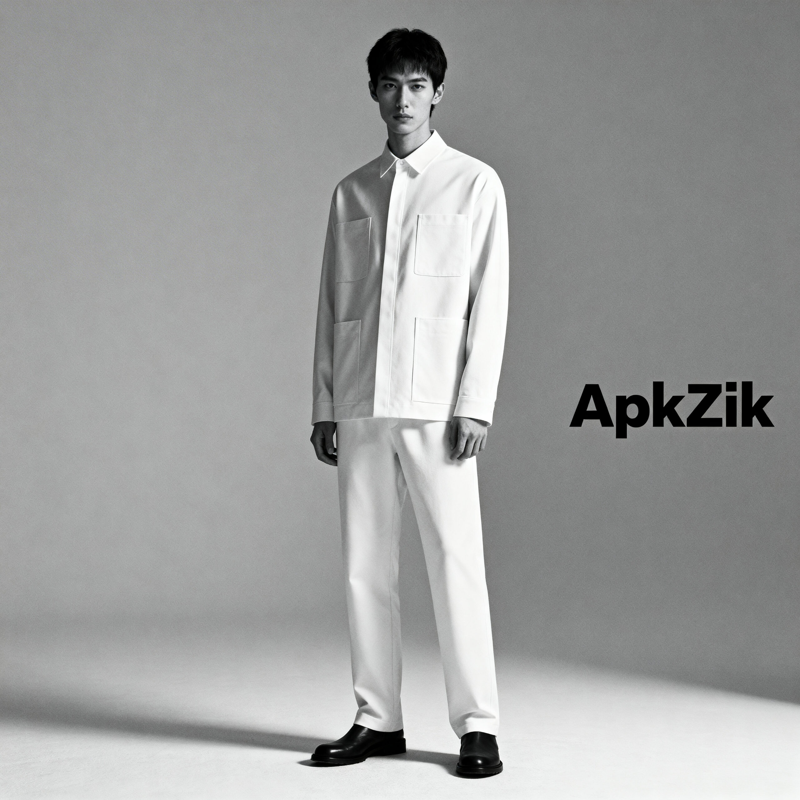 Monochrome Fashion Looks Explained Simply